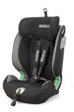 Siège auto SPARCO Isofix 76-150 cm ECE R129