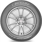 Pneu DUNLOP SP Sport 270 235/55R18 100H 