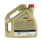 Huile moto CASTROL power 1 racing 4T 10W40 4L