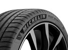 Pneu MICHELIN PILOT SPORT 4 SUV  295/35R21 107Y