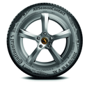 Pneu CONTINENTAL AllSeasonContact 195/65R15 91H 