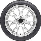 Pneu GOODYEAR Eagle Sport All-Season 255/60R18 108H 