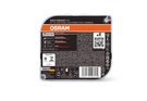 2 Ampoules OSRAM H7 Night Breaker® 200 12V