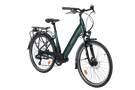 Vélo électrique E URBAN TVT