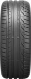 Pneu DUNLOP Sport Maxx RT 335/25R22 105Y XL