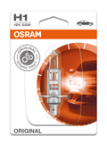 1 Ampoule OSRAM H1 Original 12V