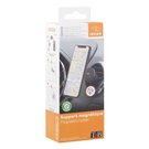 Support magnétique TNB rotatif