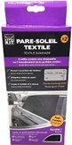 Pare-soleil OTOKIT rectangulaire