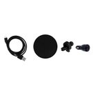 Chargeur TNB induction 10W 3 en 1