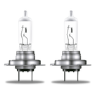 2 Ampoules OSRAM H7 Ultralife 12V