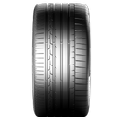 Pneu CONTINENTAL Sportcontact 6 255/35R19 96Y XL