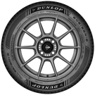 Pneu DUNLOP ALL SEASON 2 205/55R16 91V 