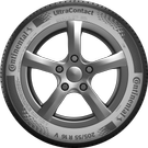 Pneu CONTINENTAL Ultracontact 215/45R18 89W XL