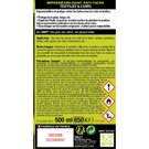 Imperméabilisant anti-tâche GS27 MOTO textiles et cuirs 500ml