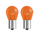 2 Ampoules OSRAM PY21W Original 12V