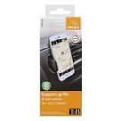 Support grille TNB compact noir