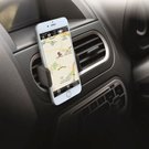 Support grille TNB compact noir