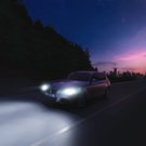 2 Ampoules OSRAM H4 Night Breaker® 200 12V