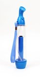 Brumisateur à eau bleu