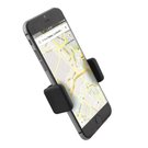 Support grille TNB compact noir