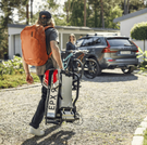 Porte-vélo Easyfold XT 2 THULE 933100