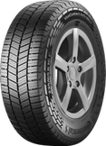 Pneu CONTINENTAL Vancontact A/S Ultra 225/70R15 112S 