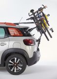 Porte-vélos sur hayon MOTTEZ A016P3