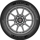 Pneu DUNLOP Sport All Season 215/55R17 98W XL