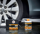 Recharge kit anti-crevaison OSRAM OTSB450