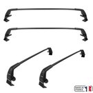 Barre de toit POLAIRE Inspiration 025 Volkswagen t-cross