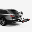 Porte-vélo Velospace XT 2 THULE 938000