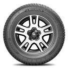 Pneu MICHELIN Crossclimate Camping 235/65R16 115/113R