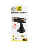 Support mâchoire ventouse TNB Noir UHOLD2