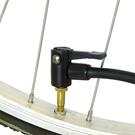 JEU DE 4 ADAPTATEURS DE GONFLAGE, VELO, BALLON CARPOINT