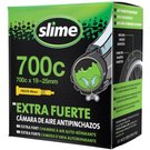 CHAMBRE A AIR AUTO-REPARANTE 700X19 - 25 VALVE PRESTA SLIME 