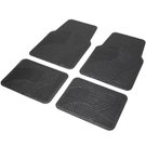 4 tapis PVC SODIFAC Amikaze