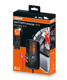 Chargeur de batterie auto 5A OEBCS815 OSRAM