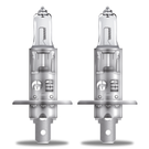 2 Ampoules OSRAM H1 Ultralife 12V