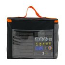 2 chaines à neige composite MICHELIN Easy Grip EVO 3