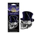 Désodorisant AROMA skull in a high hat 692010