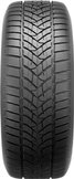 Pneu DUNLOP Winter Sport 5 SUV 255/55R18 109V XL