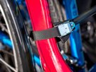 Porte-vélos plateforme EUFAB Crow Plus