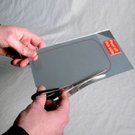 Jeu de réparation de rétroviseur 12.5x20cm CARPOINT