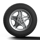 Pneu MICHELIN Agilis CrossClimate 185/75R16 104/102R