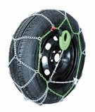 2 chaines neige GREENVALLEY TXR7 130