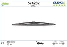 1 Balai d'essuie-glace VALEO Silencio VR37