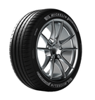 Pneu MICHELIN Pilot Sport 4 255/40R19 100Y XL