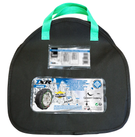 2 chaines neige GREENVALLEY TXRPRO 455