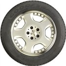 Pneu GOODYEAR Eagle NCT 5 285/45R21 109W 