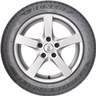 Pneu DUNLOP SP Winter Sport 4D 205/55R16 91H 